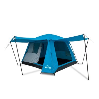 CARPA FAMILIAR YOSEMITE 8P 3000 MM IMPERMEABLE