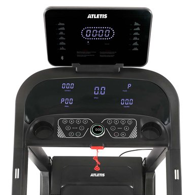 TROTADORA APEX 7 PRO 16 KM/H 3 HP PLEGABLE - 3