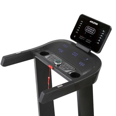 TROTADORA APEX 7 PRO 16 KM/H 3 HP PLEGABLE - 4