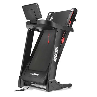 TROTADORA APEX 7 PRO 16 KM/H 3 HP PLEGABLE - 5