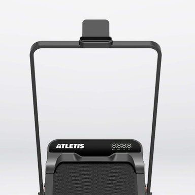 TROTADORA X50 LITE 10 KM/H 1.0 HP - 3