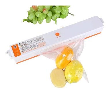 SELLADORA AL VACIO FRESHPACK - INCLUYE BOLSAS
