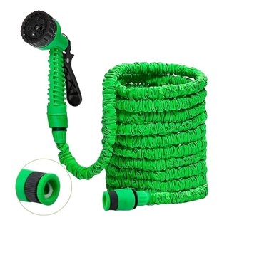 MANGUERA EXPANDIBLE RETRACTIL 45 MT