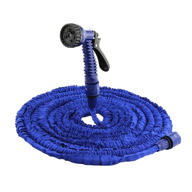 MANGUERA MÁGICA EXPANDIBLE 30 METROS MAGIC