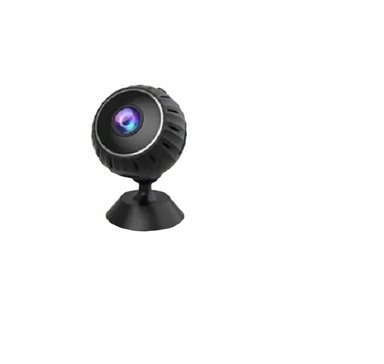 MINI CÁMARA WIFI ESPIA HD VISTA REMOTA USB PORTATIL - 4