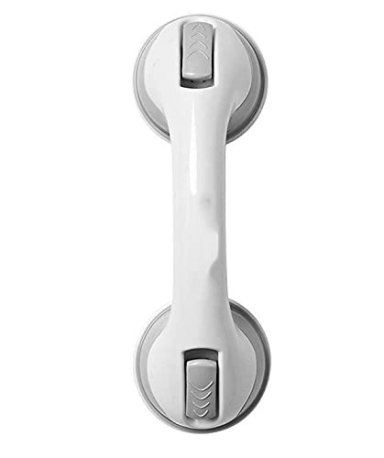 BARRA ANTIDESLIZANTE DEL GANCHO AGARRADOR CON VENTOSA X 2UND