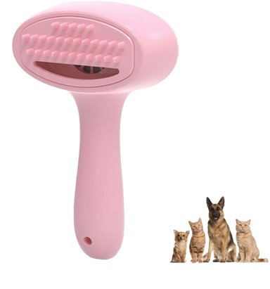 CEPILLO ELÉCTRICO DE MANO MASCOTAS Y LIMPIEZA DE ANIMALES SOFÁ CAMA