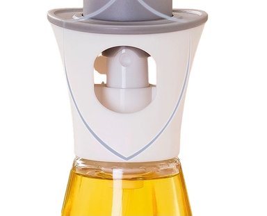 BOTELLA ACEITE EN SPRAY PULVERIZADOR DE BARBACOA DE GRAN CALIBRE X 2 UND