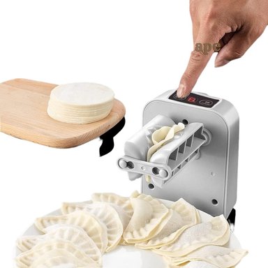 MOLDE MAQUINA ELECTRICA HACER BOLAS MASA