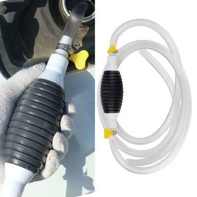 BOMBA DE TRANSFERENCIA DE COMBUSTIBLE PARA COCHE