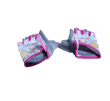 GUANTE CICLISMO ANTIDESLIZANTE TRANSPIRABLE TALLA L