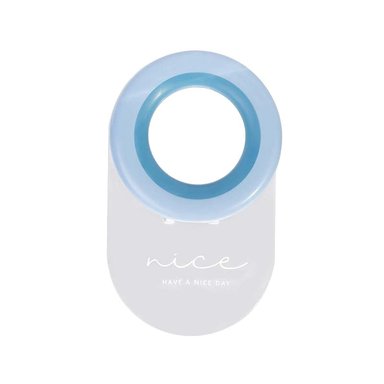 LEVANTADOR DE TAPA BAÑO COLORES X 2 UND