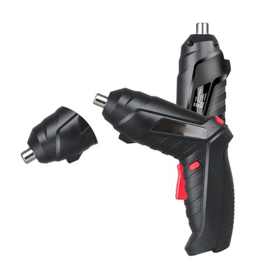 KIT DESTORNILLADOR ATORNILLADOR ELECTRICO INALÁMBRICO PORTATIL