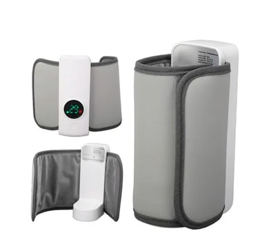 CALENTADOR DE BIBERONES PORTÁTIL NNQ-2 CON BATERÍA RECARGABLE - 8
