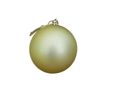 PACK 24 BAMBALINAS ESFERAS NAVIDEÑAS DECORACION NAVIDAD 6.5 CM - 7