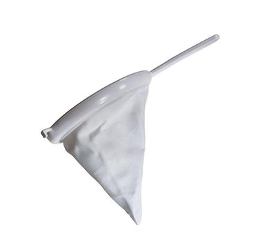 COLADOR DE CAFÉ, FILTRO DE TELA, MALLA X 2 UND