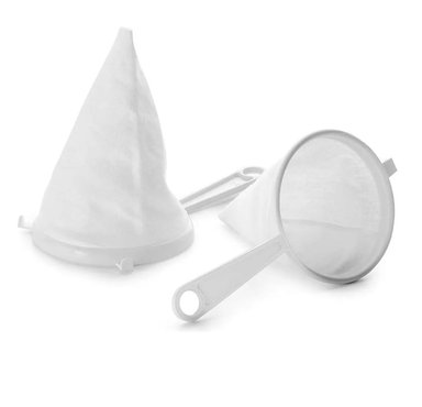 COLADOR ULTRAFINO DE COCINA X 1 UND