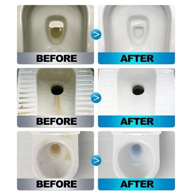 GEL DE INODORO CON ESTAMPADO FLORAL JAZMIN X 2 UND