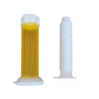 DISCO DE GEL SCHUBERT LIMÓN X 2 UND