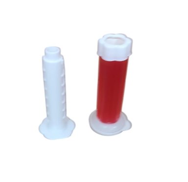 DISCO DE GEL SCHUBERT ROSA