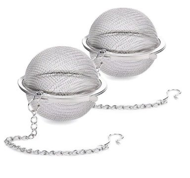 FILTROS DE TÉ INFUSOR DE TÉ PARA TÉS