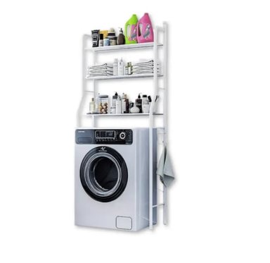 ORGANIZADOR DE BAÑO TW 106 LAVADORA