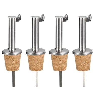 PICOS PARA BOTELLAS DE ACEITE VERTEDORES