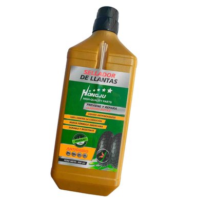 SELLADOR DE LLANTAS PARA MOTOS AUTOS Y CAMIONETAS X 2 UND - 6