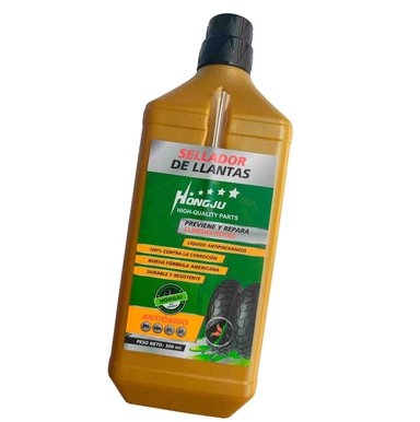 SELLADOR AUTOMATICO D/LLANTA CON VALVULA 500ML HJU
