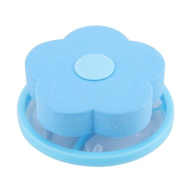 ATRAPA PELUSA PARA LAVADORA FILTRO 3 UND - 5