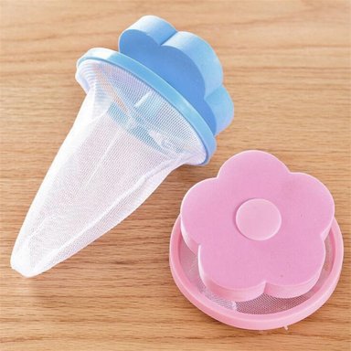 MALLA FILTRANTE DE ALTA CALIDAD Y ULTRA FINA 4 PCS - 2