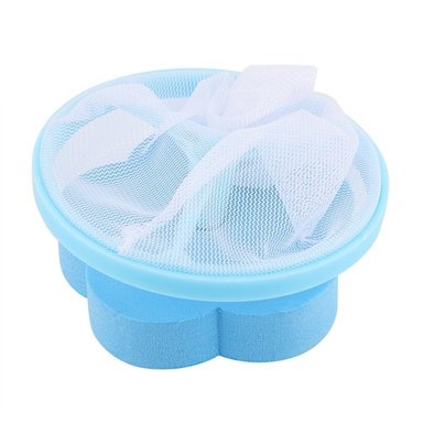 MALLA FILTRANTE DE ALTA CALIDAD Y ULTRA FINA 4 PCS - 4