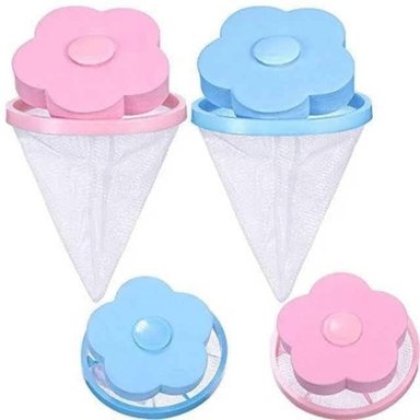 MALLA FILTRANTE DE ALTA CALIDAD Y ULTRA FINA 4 PCS - 7