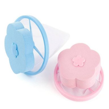 PACK X 3 FILTROS ATRAPA PELUSA PARA LAVADORA