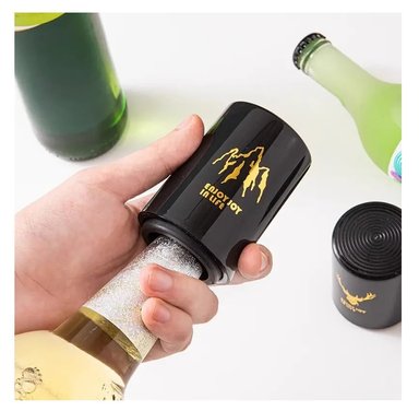 ABRE BOTELLAS DE CERVEZA EASY-PRESS