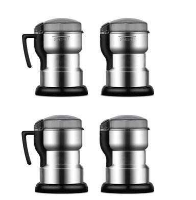 MOLINILLO MULTIFUNCIONAL MOONGIANTGO DE 400 W DE 8 ASPAS