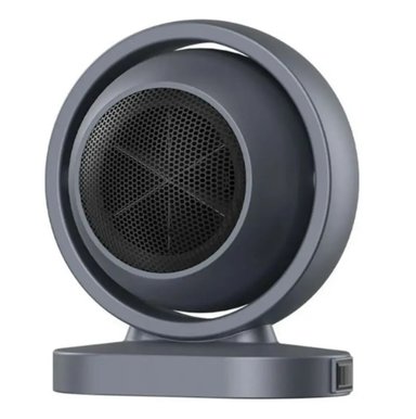 MINI CALENTADOR ELÉCTRICO DE 380 W PLOMO CALEFACTOR PLOMO X 2 UND - 2