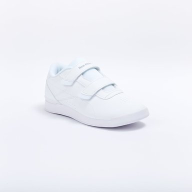 ZAPATILLAS NEW ATHLETIC TENNIS RUBBET06 KIDS BLANCO CLASSIC