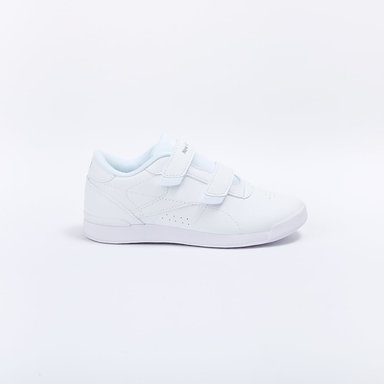 ZAPATILLAS NEW ATHLETIC TENNIS RUBBET06 KIDS BLANCO CLASSIC - 2