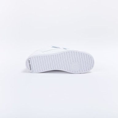 ZAPATILLAS NEW ATHLETIC TENNIS RUBBET06 KIDS BLANCO CLASSIC - 3