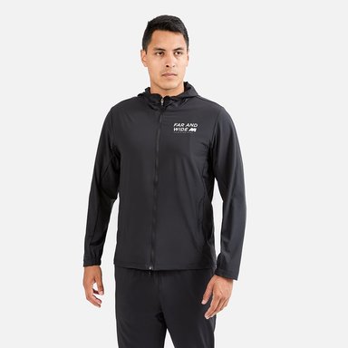 BUZO CONJUNTO HOMBRE NEW ATHLETIC NEGRO FAW20 - 2