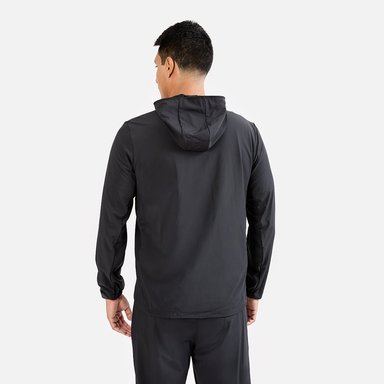 BUZO CONJUNTO HOMBRE NEW ATHLETIC NEGRO FAW20 - 3
