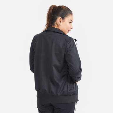 BUZO CONJUNTO NEW ATHLETIC SPORT18 NEGRO PARA MUJER - 3
