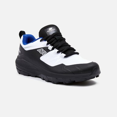 ZAPATILLAS MUJER NEW ATHLETIC OUTDOOR NEGRO NACAOUT0016J0102 GRIP MONT16 CON BLANCO