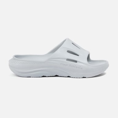 SANDALIAS HOMBRE NEW ATHLETIC GRIS CLARO HEXX01 - 2