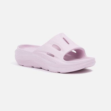 SANDALIAS MUJER NEW ATHLETIC LILA HEXX01