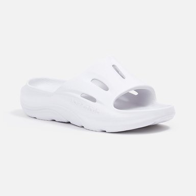 SANDALIAS MUJER NEW ATHLETIC BLANCO HEXX01