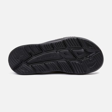 SANDALIAS HOMBRE NEW ATHLETIC NEGRO HEXX01 - 3