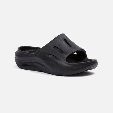 SANDALIAS MUJER NEW ATHLETIC NEGRO HEXX01 CLASSIC