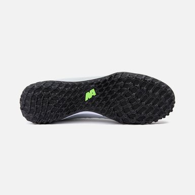 ZAPATILLAS MUJER NEW ATHLETIC CHIMPUNES PLATEADO NACAFUT0089J2602 FOOTBALL SLABS89 CON NEGRO JUVENIL - 3